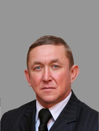 Бурханов Ильгиз Фасхутдинович.