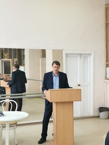 30 июля состоялось рабочее совещание с главами городского и сельских поселении.